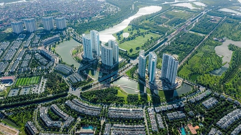 Tỉnh nhỏ nhất Việt Nam sẽ hình thành khu đô thị gần 180ha nằm sát siêu dự án của Vinhomes- Ảnh 1. Tỉnh nhỏ nhất Việt Nam sẽ hình thành khu đô thị gần 180ha nằm sát siêu dự án của Vinhomes- Ảnh 1.