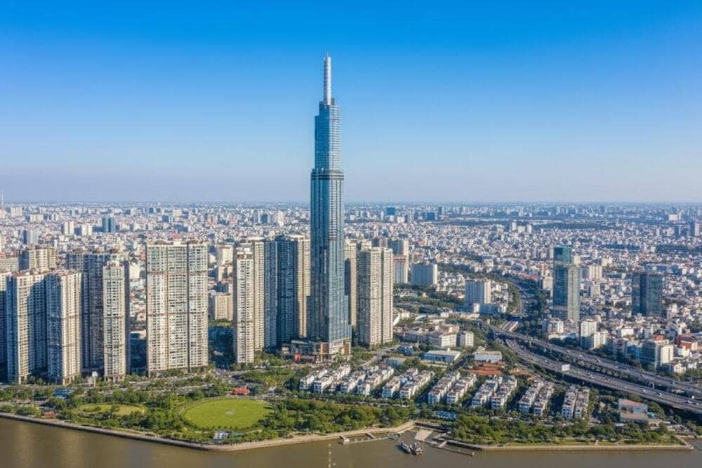 TP giàu nhất Việt Nam có tốc độ chìm dần nhanh bậc nhất thế giới dự chi 100 tỷ để cứu nguy cho một đoạn kênh bị sụt lún nghiêm trọng- Ảnh 2.