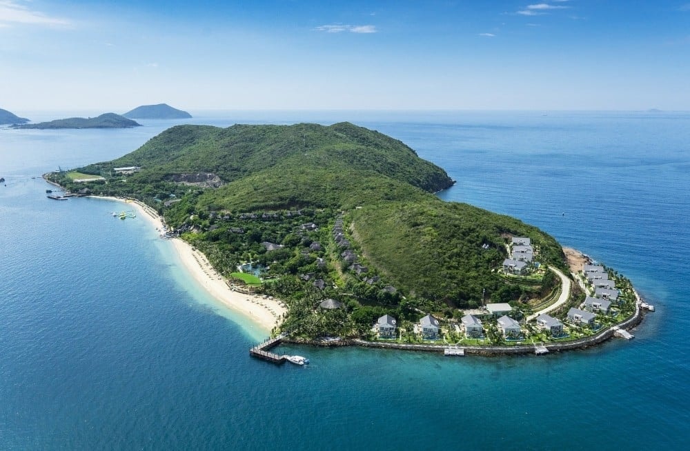 'Thiên đường ẩn mình' của Việt Nam vào danh sách điểm đến lãng mạn nhất châu Á - Ảnh 1. 'Thiên đường ẩn mình' của Việt Nam vào danh sách điểm đến lãng mạn nhất châu Á - Ảnh 1.