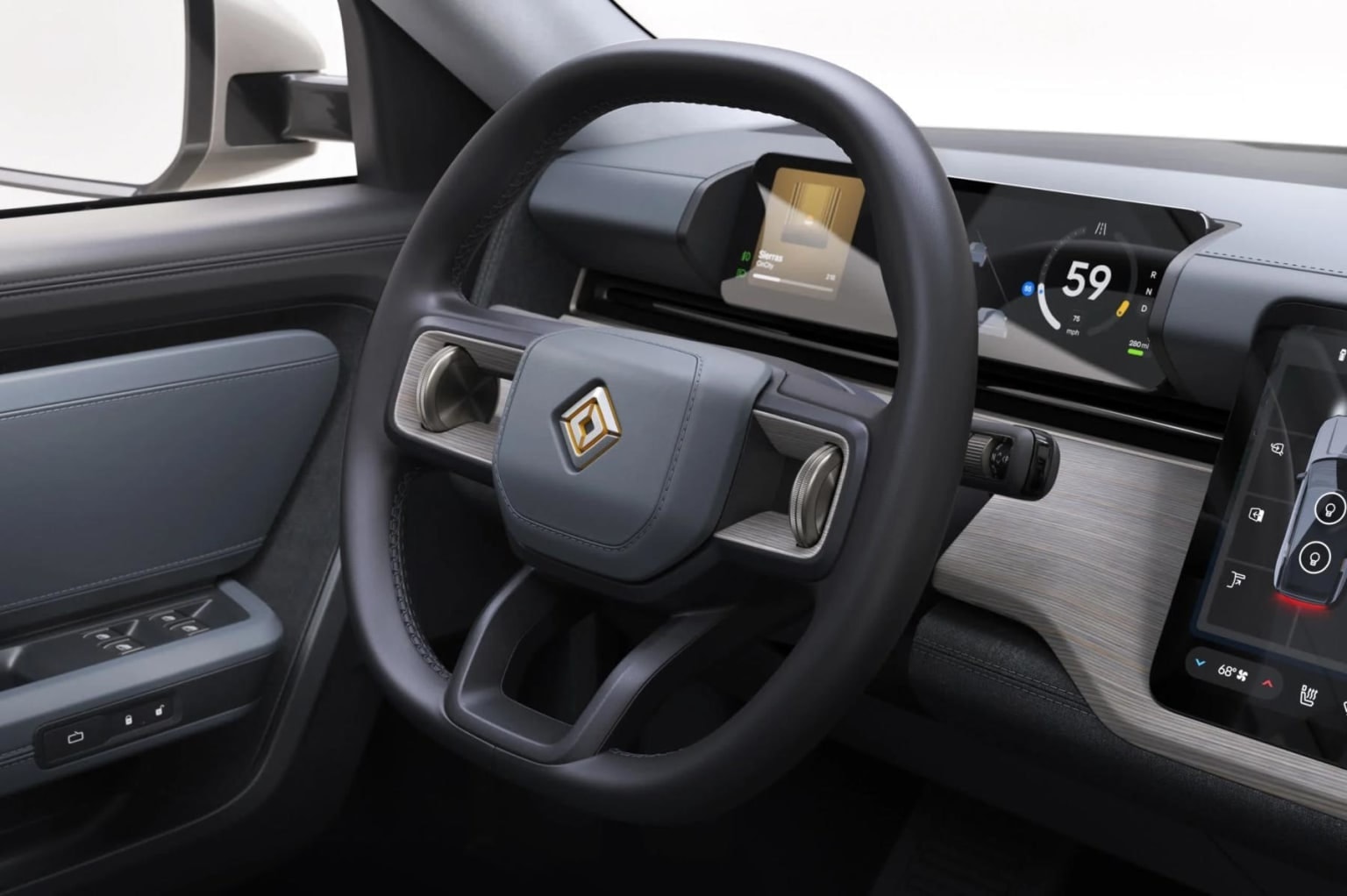 Rivian robotaxis 2