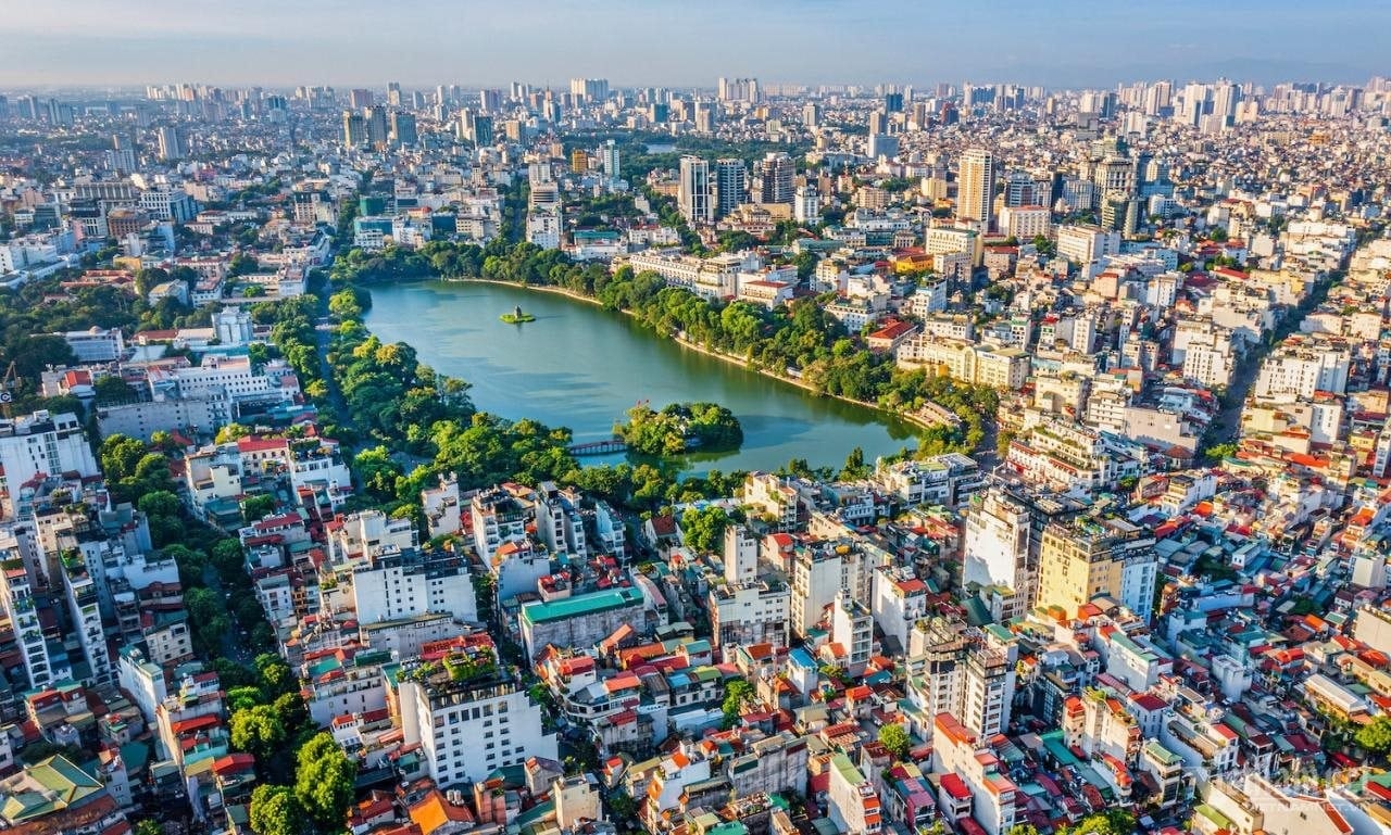 Muộn nhất 3 tháng nữa, Hà Nội buộc phải hoàn thiện cơ sở dữ liệu đất đai- Ảnh 2. Muộn nhất 3 tháng nữa, Hà Nội buộc phải hoàn thiện cơ sở dữ liệu đất đai- Ảnh 2.
