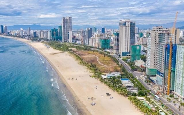 Những sản phẩm bất động sản mang tính đầu cơ hoặc phụ thuộc nhiều vào vốn vay đang chịu áp lực. 3.jpg