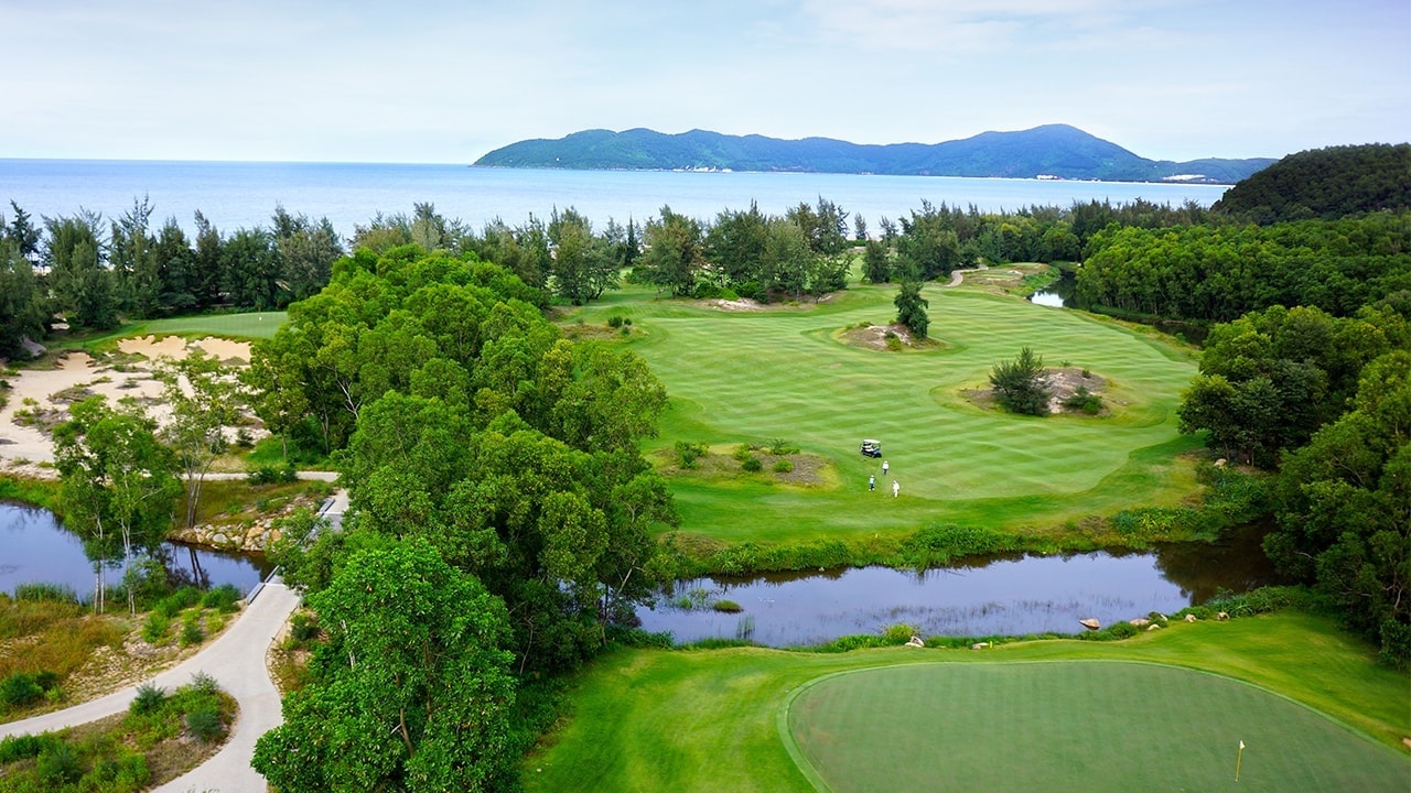 TP. Huế mời đầu tư dự án sân golf tại phường Phong Phú. Ảnh minh họa TP. Huế mời đầu tư dự án sân golf tại phường Phong Phú. Ảnh minh họa