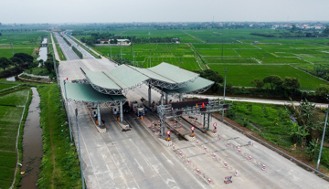 BOT nghìn tỷ tại Hưng Yên chính thức âm vốn chủ sở hữu sau 7 năm vận hành, Chủ tịch bị khởi tố