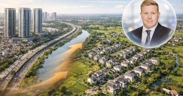 Chuyên gia Savills: Quy hoạch và hạ tầng đang tái định hình thị trường nhà ở Hà Nội