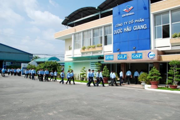 Doanh nghiệp dược lớn nhất Việt Nam ‘bốc hơi’ 45 tỷ đồng lợi nhuận do quy định mới