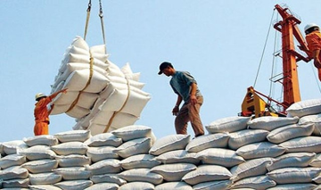 Doanh nghiệp xuất khẩu gạo gặp khó