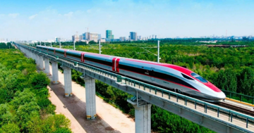 Đường sắt tốc độ cao Bắc - Nam sẽ vận hành thế nào?