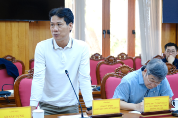 Một liên danh đề xuất đầu tư dự án 5 tỷ USD tại tỉnh lớn nhất Việt Nam, tiềm lực phía sau gây chú ý