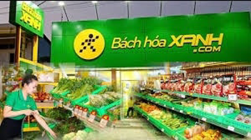 Một thập kỷ thăng trầm của Bách Hóa Xanh đã đến ngày ‘hái quả’