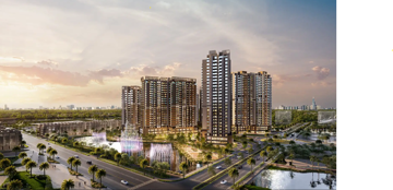 Sức hấp dẫn của mô hình 'Township Living': Khi cư dân được hưởng tầng giá trị 'kép' và đảm bảo giá trị phát triển bền vững