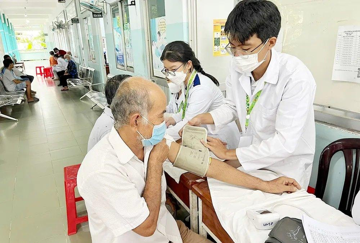 Tin vui cho hàng triệu người cao tuổi trên cả nước