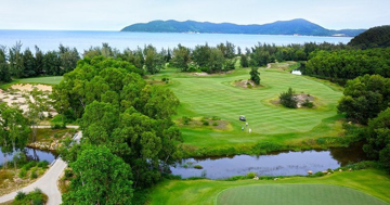 TP trẻ nhất Việt Nam mời đầu tư dự án sân golf 36 lỗ gần 1.000 tỷ