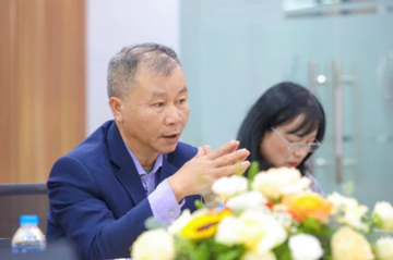 TS. Vũ Đình Ánh: Không thể coi bất động sản là 'tài sản chết' để áp dụng các biện pháp kiểm soát đồng loạt