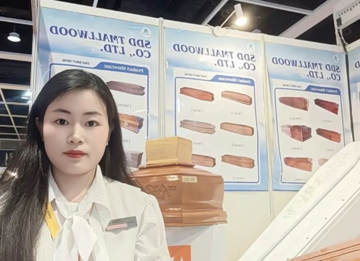U30 nữ giáo viên quyết định nghỉ việc để rẽ hướng kinh doanh mặt hàng cho người đã khuất: Khách châu Âu rất thích, kiếm được 155 tỷ mỗi năm