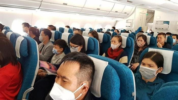 Vietnam Airlines thông báo khẩn đến toàn bộ khách hàng, dự kiến áp dụng từ 1/4