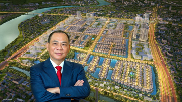 Vingroup chuẩn bị mở bán 22 căn nhà ở xã hội tại Thanh Hóa, giá từ 20,6 triệu đồng/m2