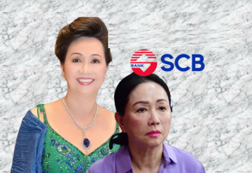 Vụ Vạn Thịnh Phát: Lộ diện bất động sản quy mô lớn đầu tiên được SCB xử lý