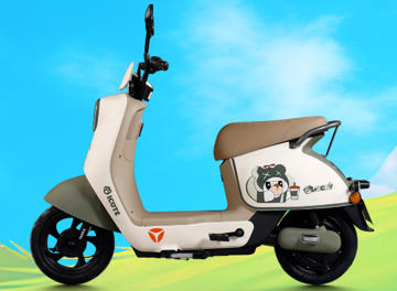 Xe điện 15 triệu 'âm thầm hút khách': Mẫu mini cho người trẻ đô thị đi gần 70 km/lần sạc có gì đáng chú ý?
