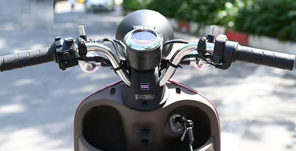 Honda Mono-2