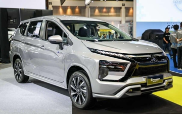 Bản hybrid của ‘vua phân khúc MPV’ Mitsubishi Xpander lộ diện xuất sắc: 7 chế độ lái, thêm ADAS, giá từ 760 triệu gây áp lực lên Veloz và XL7