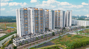 BSC: Nam Long (NLG) có thể ghi nhận doanh số mở bán gần 33.000 tỷ đồng giai đoạn 2026-2027