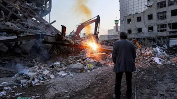 Cuộc chiến ở Iran: Nguy cơ Mỹ sa lầy, Trung Quốc âm thầm hưởng lợi