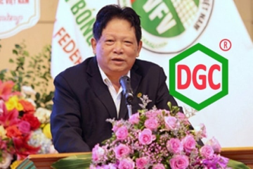 Gần 20.000 cổ đông 'bốc hơi' hàng nghìn tỷ đồng chỉ sau vài phiên, Hóa chất Đức Giang (DGC) nói gì?