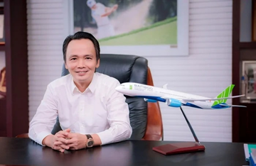Hãng bay của cựu Chủ tịch FLC Trịnh Văn Quyết gửi kiến nghị quan trọng lên Chính phủ