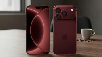 Hé lộ giá bán của iPhone 18 Pro Max, rẻ hơn tưởng tượng