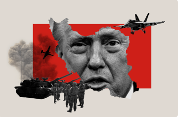 Iran tố cáo ông Trump bịa đặt, tuyên bố sẵn sàng trả đũa Mỹ