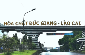 Mỏ apatit Lào Cai dừng hoạt động sau vụ khởi tố: Hóa chất Đức Giang (DGC) đối mặt nguy cơ mất tự chủ nguyên liệu