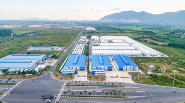 Ông lớn bất động sản khu công nghiệp đặt kế hoạch lợi nhuận giảm hơn 80%, nguyên nhân gây bất ngờ