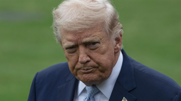 Ông Trump chỉ trích Tổng thống Israel 'yếu đuối'