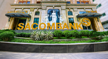 Sacombank triển khai mô hình làm việc hybrid, hưởng ứng chỉ đạo tiết kiệm năng lượng