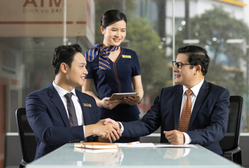 SHB thông báo ngày chốt quyền mua cổ phiếu phát hành cho cổ đông hiện hữu