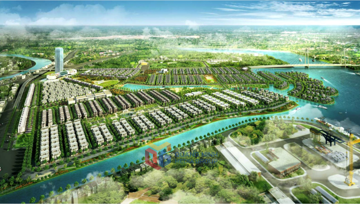 Siêu đô thị gần 18 tỷ USD của Vingroup nằm ven vịnh di sản từng bước gỡ khó, nỗ lực hoàn thiện sau 2 năm nữa