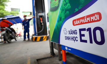 Thực hiện chỉ thị nóng của Chính phủ, một tỉnh sẵn sàng bán xăng E10 cho người dân vào tháng sau
