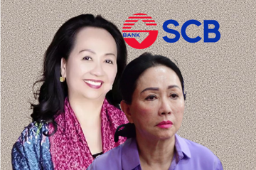 Vụ Vạn Thịnh Phát: SCB chính thức xử lý căn nhà hai tầng tại TP. HCM của đại gia Lê Thành