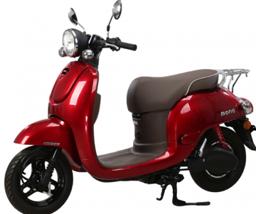 Xe điện Honda giá chưa tới 19 triệu gây chú ý: Thiết kế như xe ga, chạy hơn 80 km/lần sạc, 'lọt mắt xanh' giới trẻ