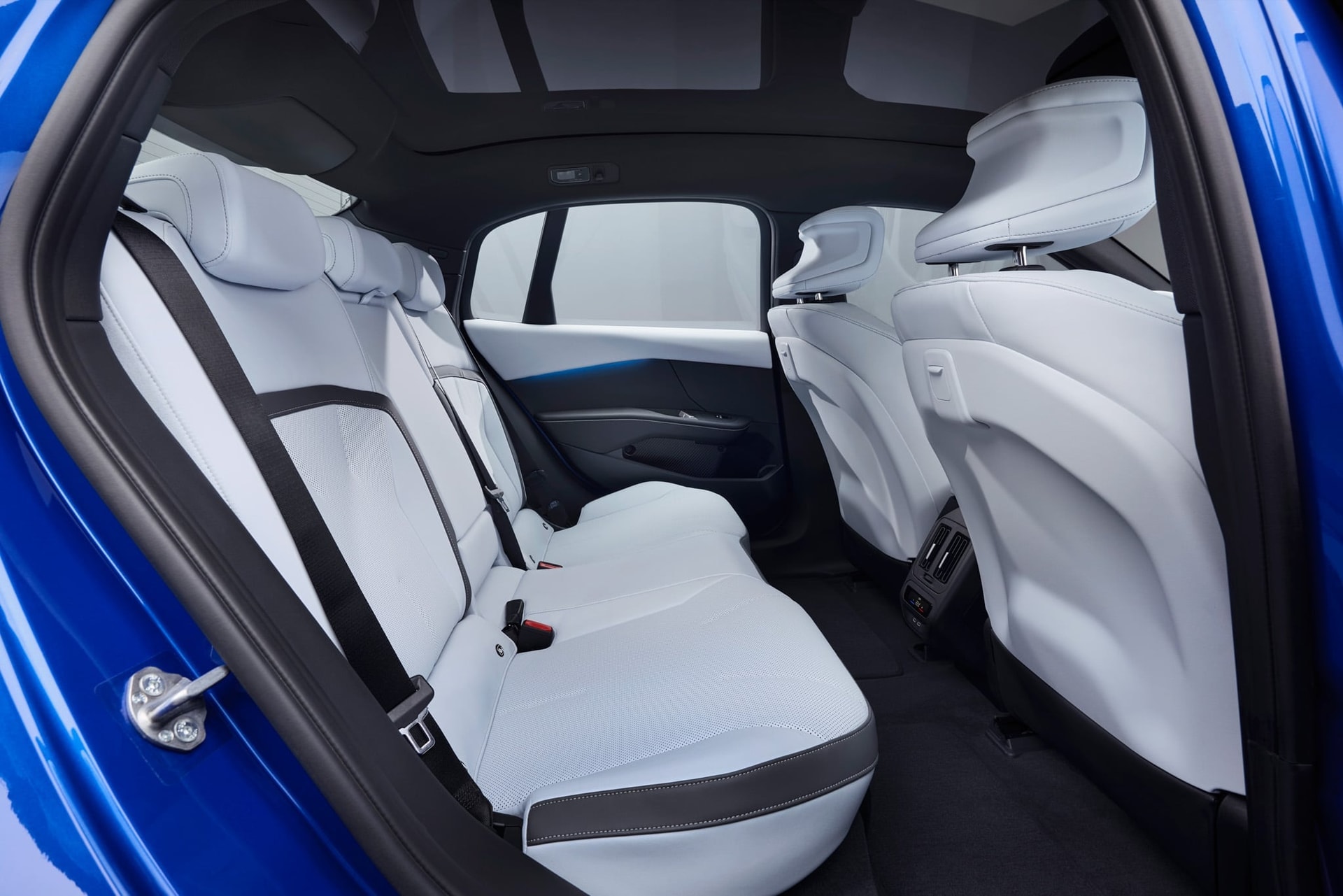 BMW i3 Neue Klasse 4