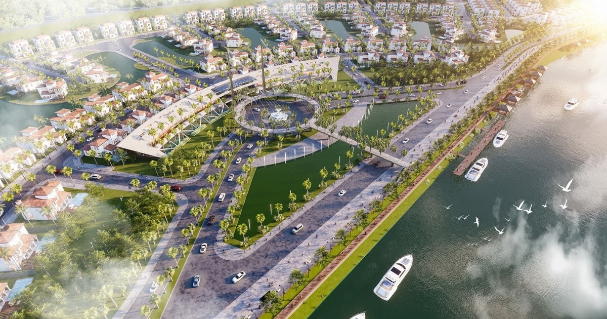 Sunshine Group sau tái cấu trúc: Tăng tốc M&A quỹ đất và tham vọng lợi nhuận 15.000 tỷ- Ảnh 2. Sunshine Group sau tái cấu trúc: Tăng tốc M&A quỹ đất và tham vọng lợi nhuận 15.000 tỷ- Ảnh 2.