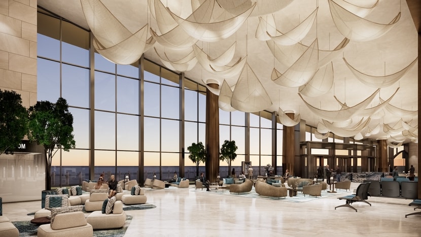 Nhà ga VIP tại sân bay được vận hành theo mô hình chưa từng có tiền lệ ở Việt Nam đạt dấu mốc quan trọng- Ảnh 3. Nhà ga VIP tại sân bay được vận hành theo mô hình chưa từng có tiền lệ ở Việt Nam đạt dấu mốc quan trọng- Ảnh 3.