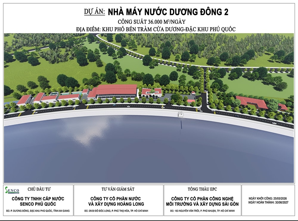 Sau khi đào hồ nước rộng 130ha, đặc khu lớn bậc nhất Việt Nam tiếp tục khởi công dự án thiết yếu 450 tỷ- Ảnh 1. Sau khi đào hồ nước rộng 130ha, đặc khu lớn bậc nhất Việt Nam tiếp tục khởi công dự án thiết yếu 450 tỷ- Ảnh 1.
