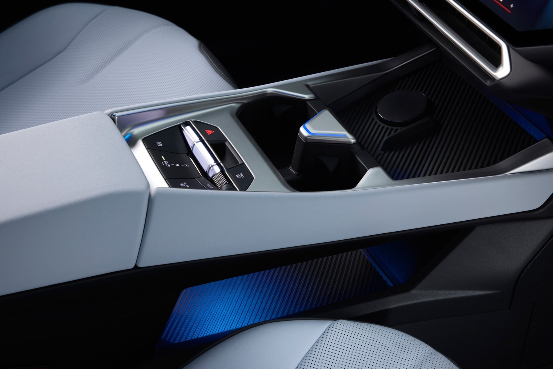BMW i3 Neue Klasse 5