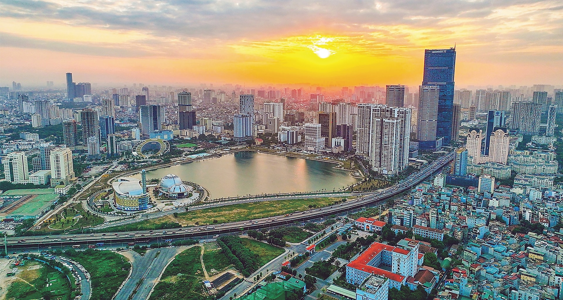 Thanh khoản giảm, giá vẫn tăng: Chuyện gì đang xảy ra với thị trường bất động sản Việt Nam?- Ảnh 1. Thanh khoản giảm, giá vẫn tăng: Chuyện gì đang xảy ra với thị trường bất động sản Việt Nam?- Ảnh 1.