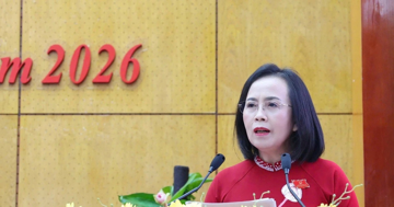 Bà Đoàn Thị Hậu được bầu làm Chủ tịch HĐND tỉnh Lạng Sơn