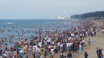 Bãi biển 'hot' nhất nhì miền Trung ‘lên đời’