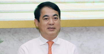 Bí thư Khánh Hòa Nghiêm Xuân Thành giữ chức Ủy viên Ủy ban Kiểm tra Trung ương
