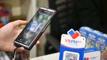 Chưa đầy 1 tháng nữa đến hạn chót, hộ kinh doanh thuộc diện này buộc phải khai báo tài khoản ngân hàng, ví điện tử
